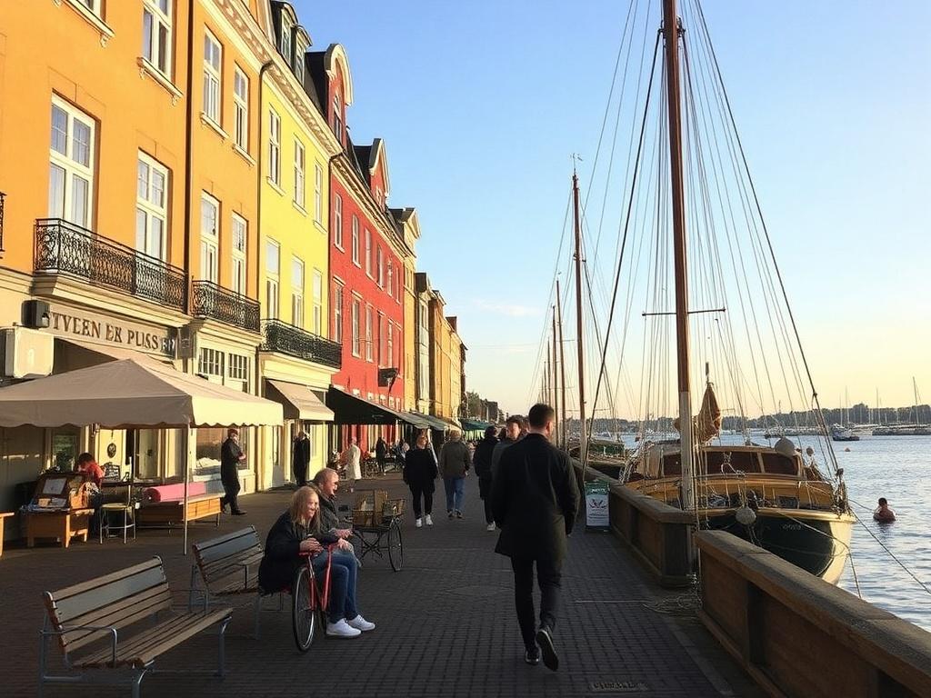 Шведские инди-хиты. Личный опыт и наблюдения