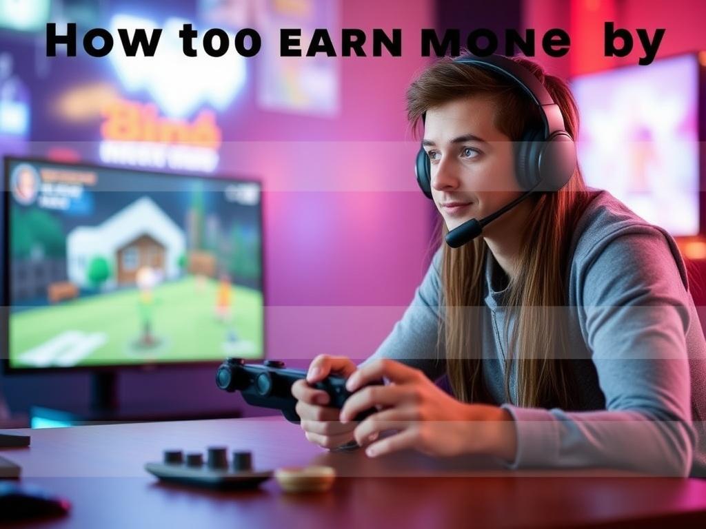 Как зарабатывать, играя в игры. Примерные цифры: сколько можно зарабатывать на разных моделях Как зарабатывать, играя в игры. Примерные цифры: сколько можно зарабатывать на разных моделях