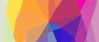 Лоу-поли арт: эстетика простоты и сила четких граней