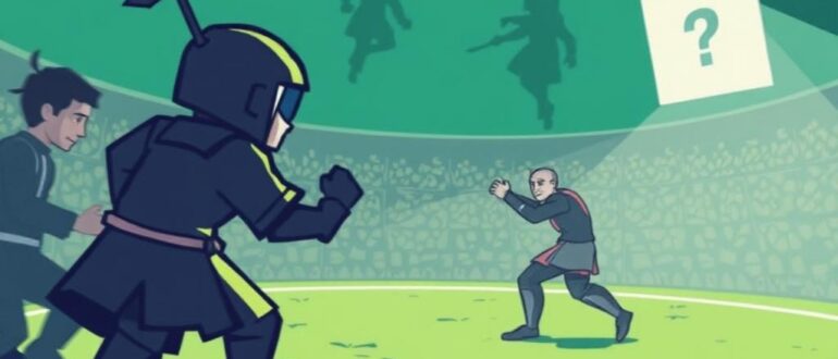 Игры против истории: споры фанатов — почему виртуальный прошлый мир вызывает бурю эмоций