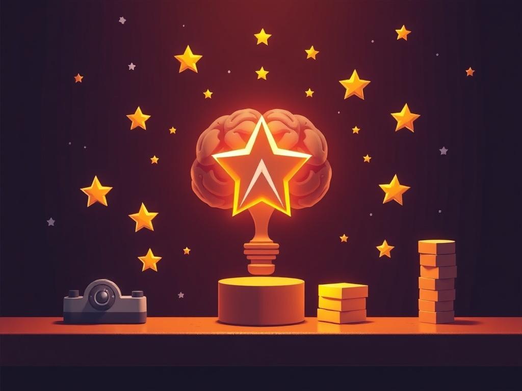 Психология достижений в играх. Как использовать достижения для личного развития