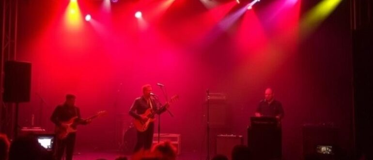 Шведские инди-хиты: от тихой меланхолии до мировых чартов