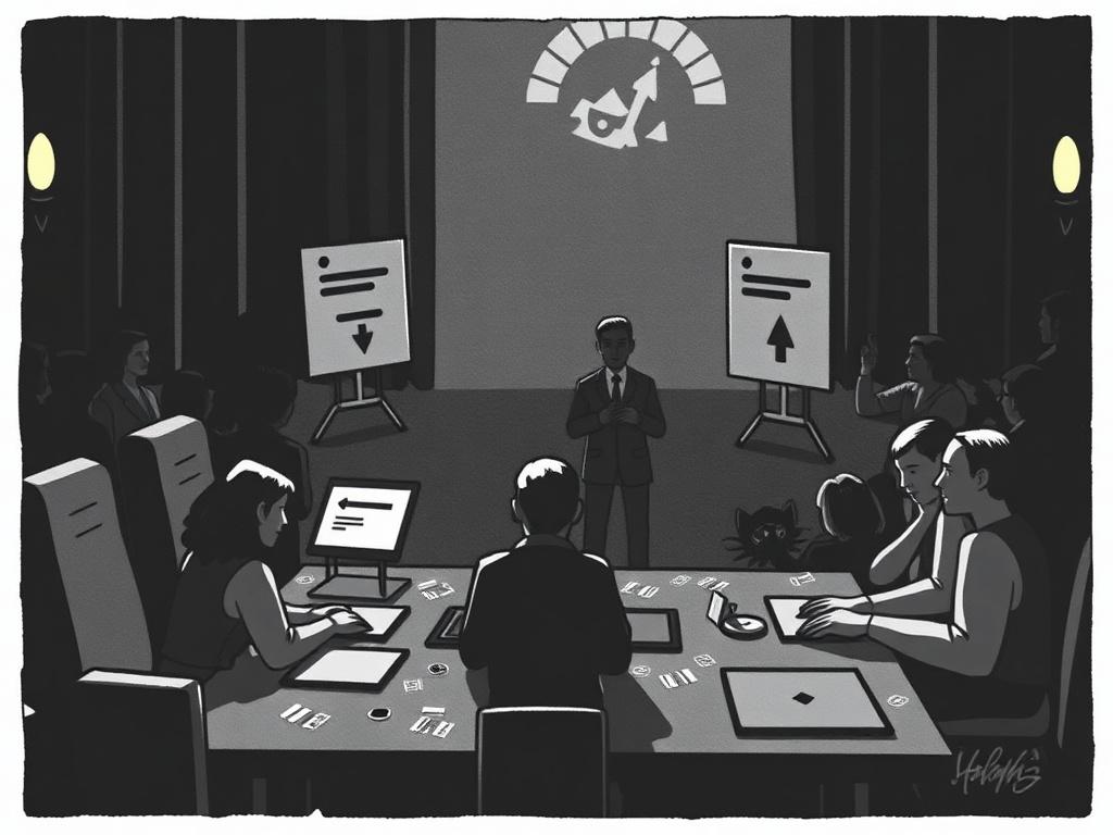 Модерация в играх: как работает. Метрики эффективности модерации