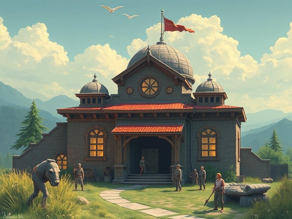 Эскапизм: почему мы уходим в игры. Этика разработчиков и регулирование