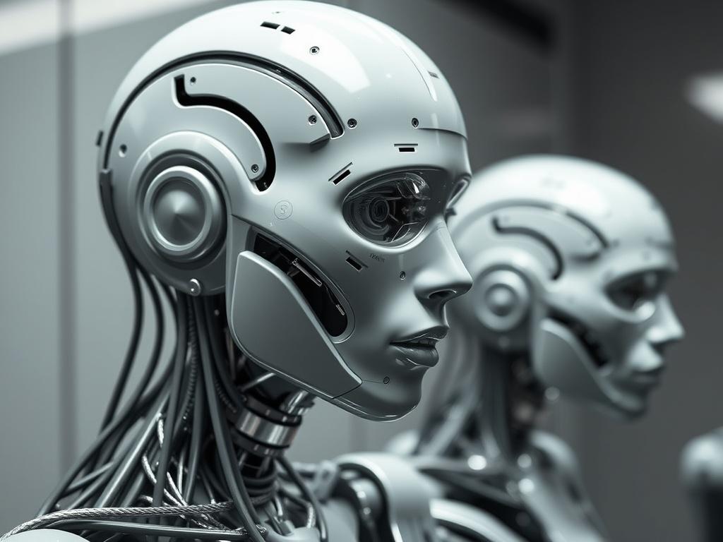 Киборги и импланты. Долгожительство имплантов и обслуживание Киборги и импланты. Долгожительство имплантов и обслуживание