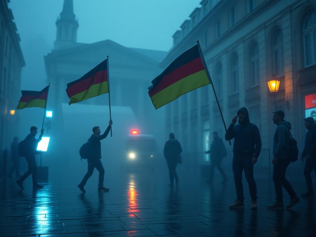 Цензура в играх в Германии. Финальные мысли и ключевые выводы Цензура в играх в Германии. Финальные мысли и ключевые выводы