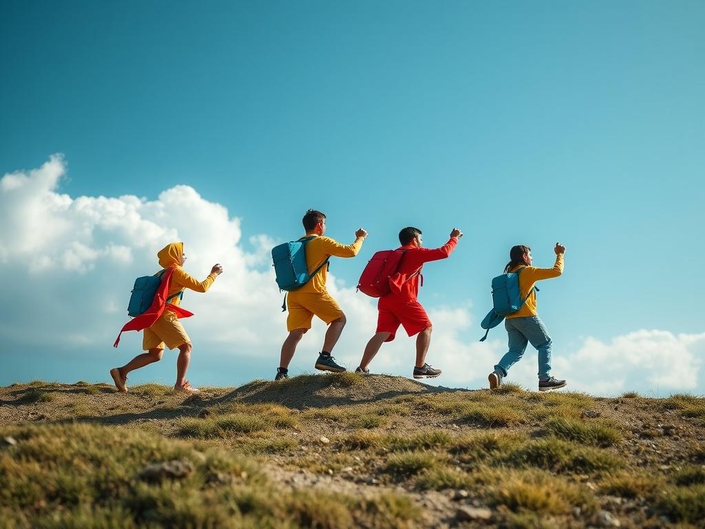 Соревнование по количеству ачивок. Почему возникает желание соревноваться за количество ачивок