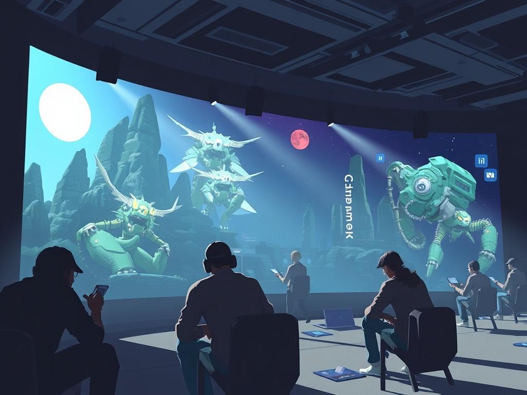 Культурные коды в играх. Будущее: смешение кодов и появление новых культур