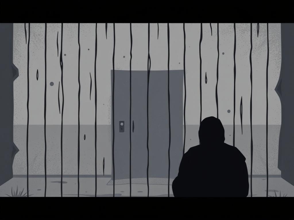 Карцер в играх: временные баны. Почему разработчики выбирают именно временные санкции