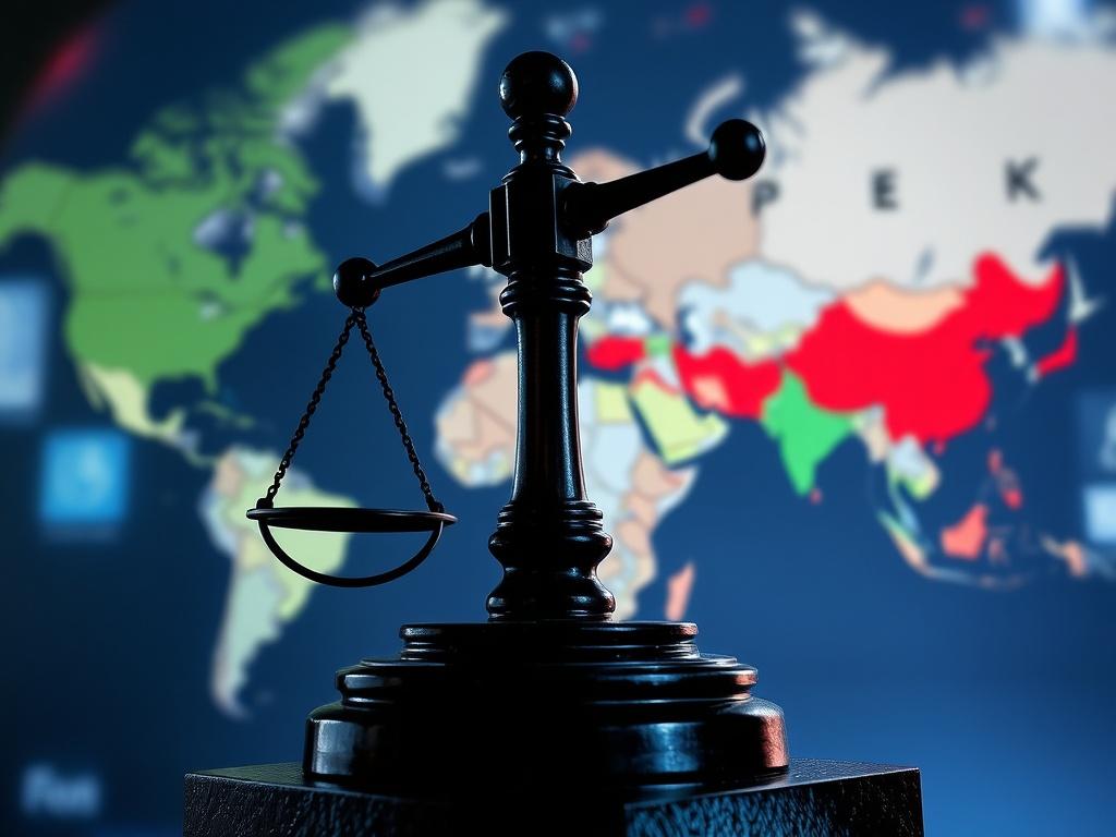 Законы о видеоиграх в разных странах. Свобода выражения против защиты общества