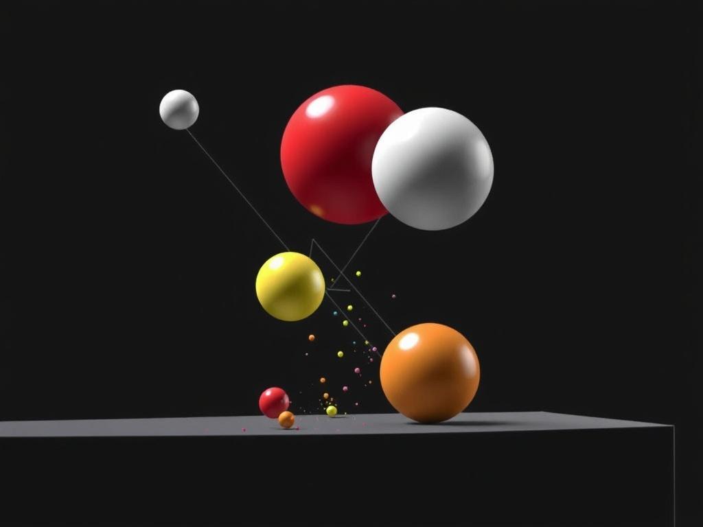 Физика в играх: законы Ньютона. Коллизия: детекция и разрешение