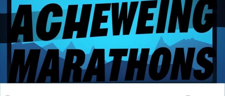 Игровые марафоны достижений: как устроить и пройти мимо выгорания