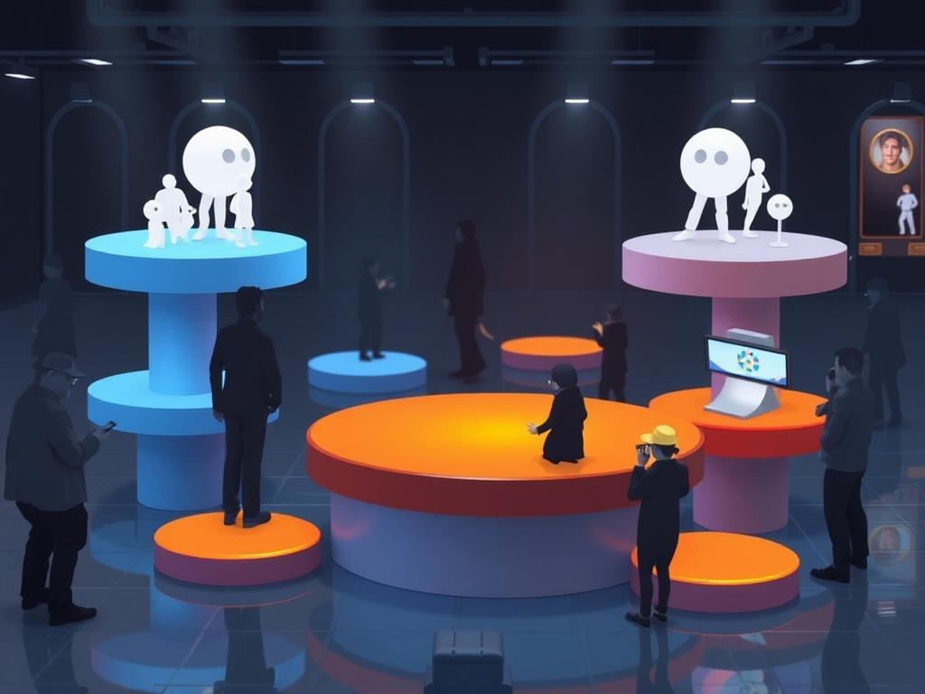 Социальные платформы в играх. Социальные платформы и психологическое воздействие