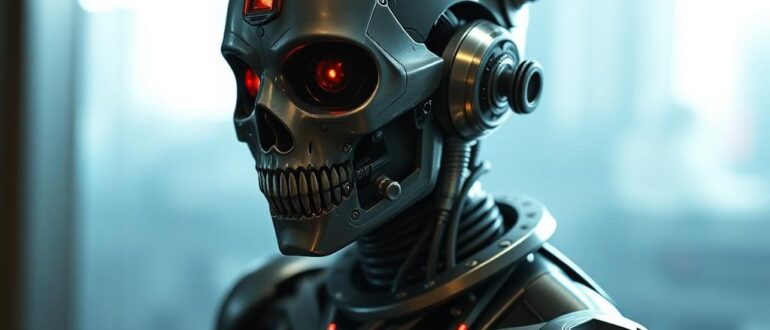 Киборги и импланты: где заканчивается тело и начинается техника