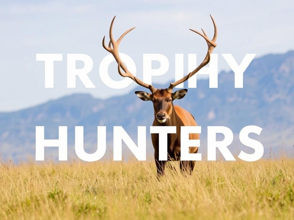 Трофейные охотники: психология. Что движет человеком: основные мотивации