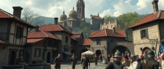 Историческая достоверность в играх: почему это важно и как её достичь