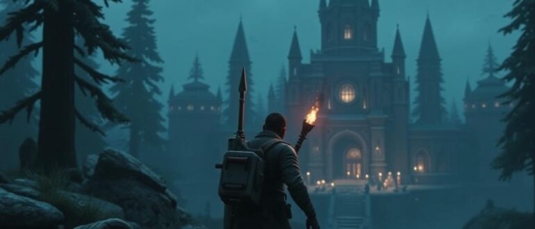 Самые сложные достижения в играх — ради чего игроки готовы терпеть кровь и кофе