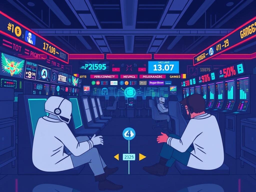 Игровые биржи и площадки. Как обезопасить себя: советы для покупателей и продавцов Игровые биржи и площадки. Как обезопасить себя: советы для покупателей и продавцов