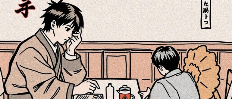 Японские игры: особенности менталитета — как культура формирует игровой мир