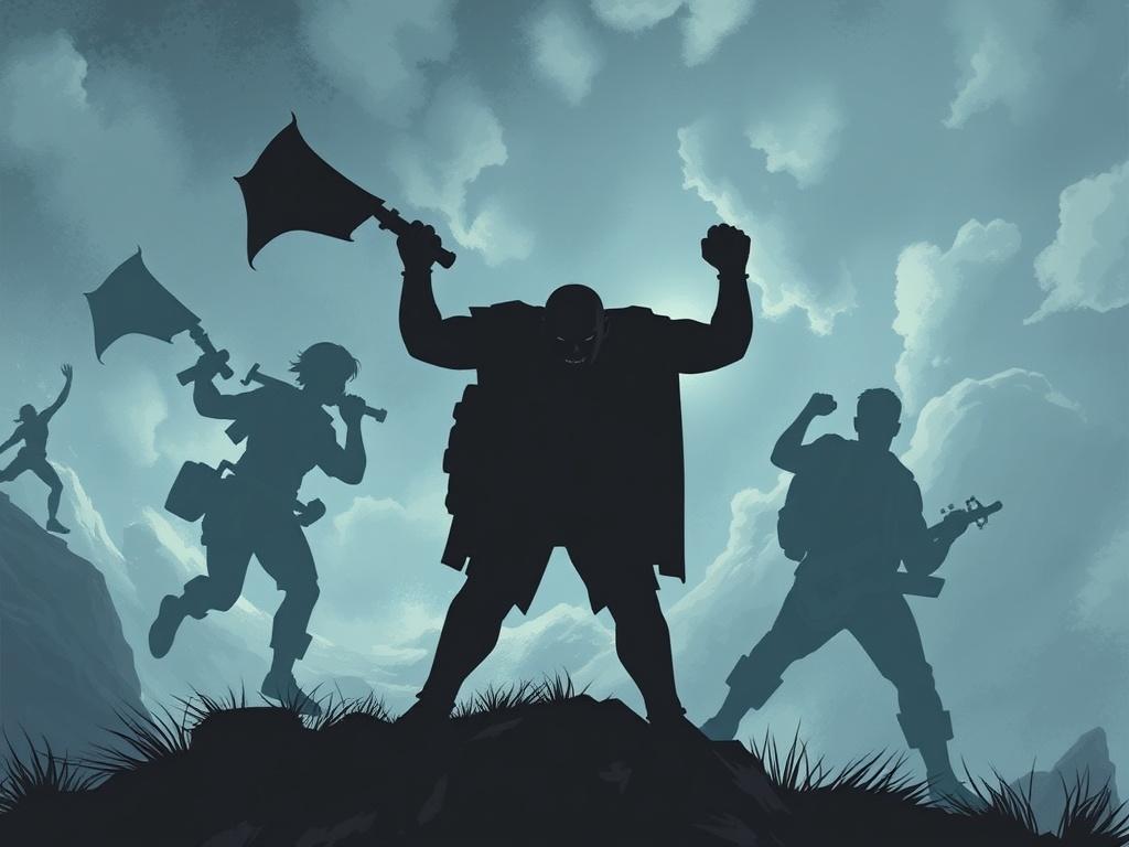 Буллинг в играх и его последствия. Эффект на сообщества и экономику игр