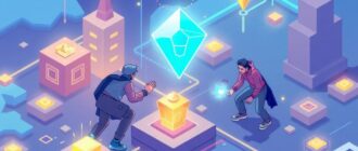 Игры на блокчейне: во что играть, чтобы и развлекаться, и не споткнуться о криптоэкономику