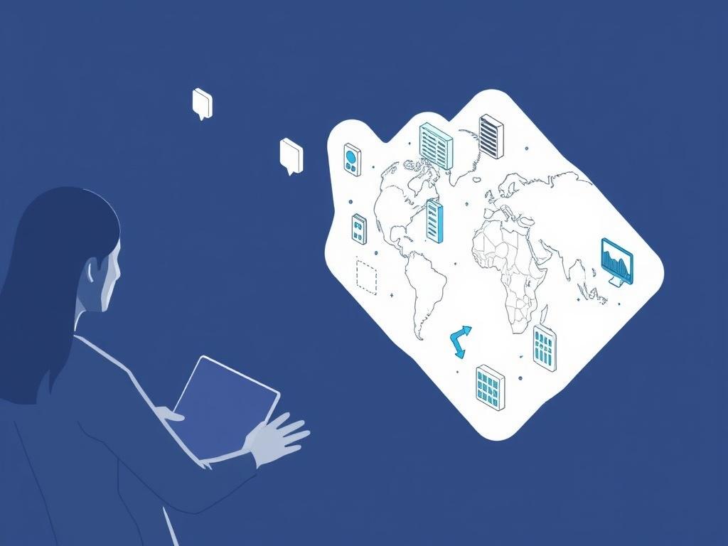 Локализация и культурная адаптация. Практические советы для стартапов и малых компаний