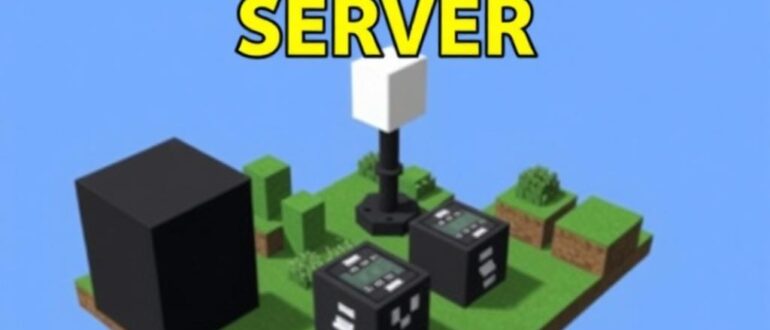 Как создать свой сервер в Minecraft: полный практический гид для новичка и продвинутого игрока