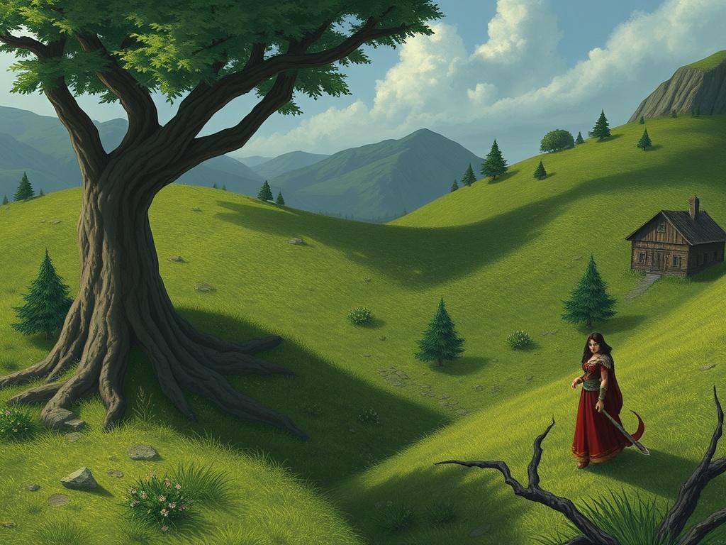 RP-сервера: что это и как играть. Монетизация и донат: баланс интересов