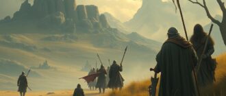 Семьи и кланы в RP: как создавать крепкие сообщества и развивать их в ролевой игре