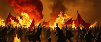 Революции и перевороты в RP: как и почему власть меняется в мире ролевой игры