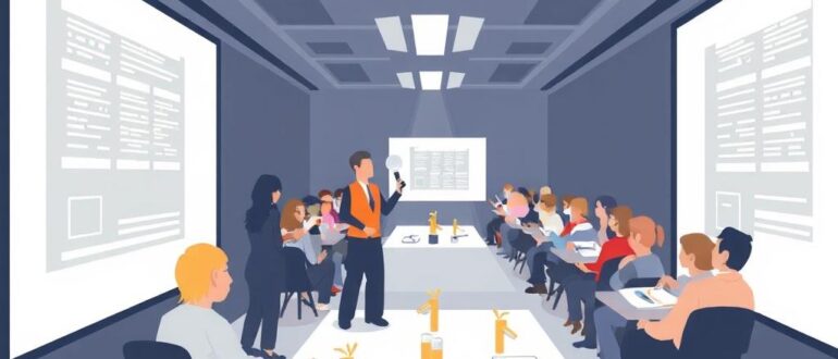Ивенты на сервере: как проводить интересно, безопасно и с результатом