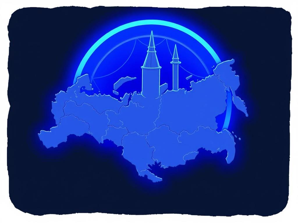 Игровые сервера в России. Мой опыт: как я запускал сервер для регионального сообщества