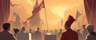 Выборы в игровом мире: как виртуальные голоса меняют правила игры