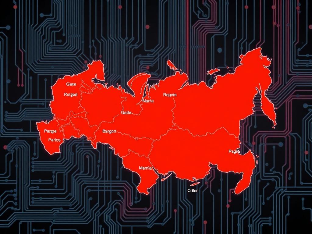 Игровые сервера в России. Аппаратная часть: какие серверы и параметры важны