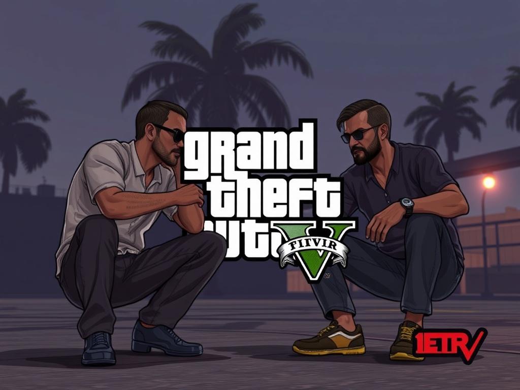 Отыгрыш роли в GTA RP. Финальные советы для устойчивого и интересного отыгрыша