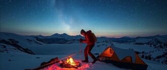 Выживание в экстремальных условиях: практическое руководство для реальных ситуаций