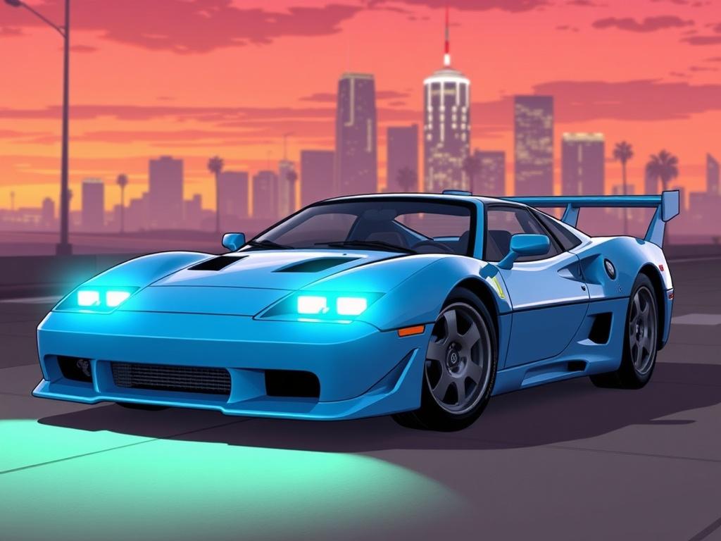 Популярность GTA RP. Тенденции и взгляд в будущее