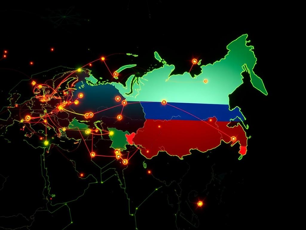 Игровые сервера в России. Сеть и оптимизация задержки