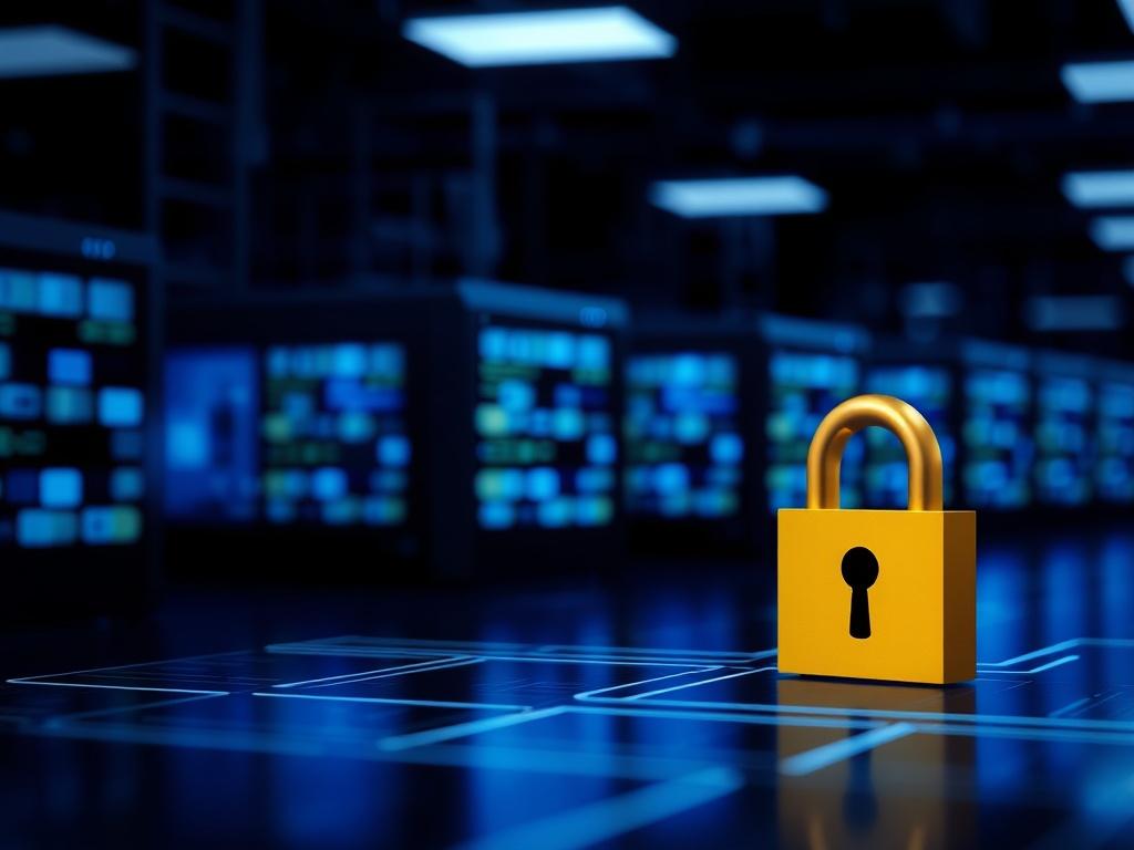 Администрирование сервера. Обеспечение безопасности приложений и инфраструктуры