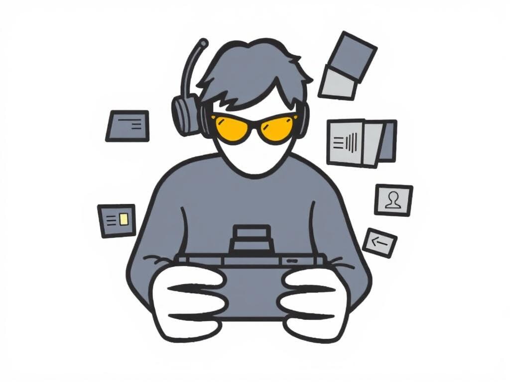 Журналистика в играх. Практические рекомендации для редакторов и издателей