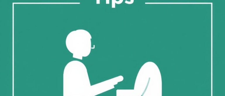 Тикеты в поддержку: советы для быстрого и результативного общения