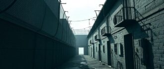 Побеги из тюрьмы в RP: как планировать, играть и не разрушить общую историю