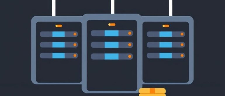 Хостинг для игровых серверов: как выбрать, настроить и не допустить ошибок