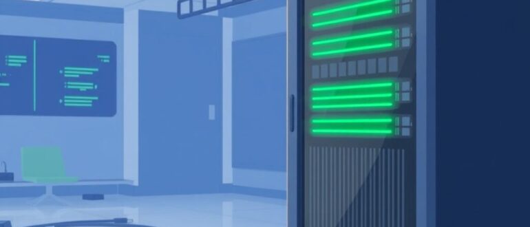 Как выбрать сервер для игры: подробное руководство для тех, кто хочет стабильный и быстрый гейминг