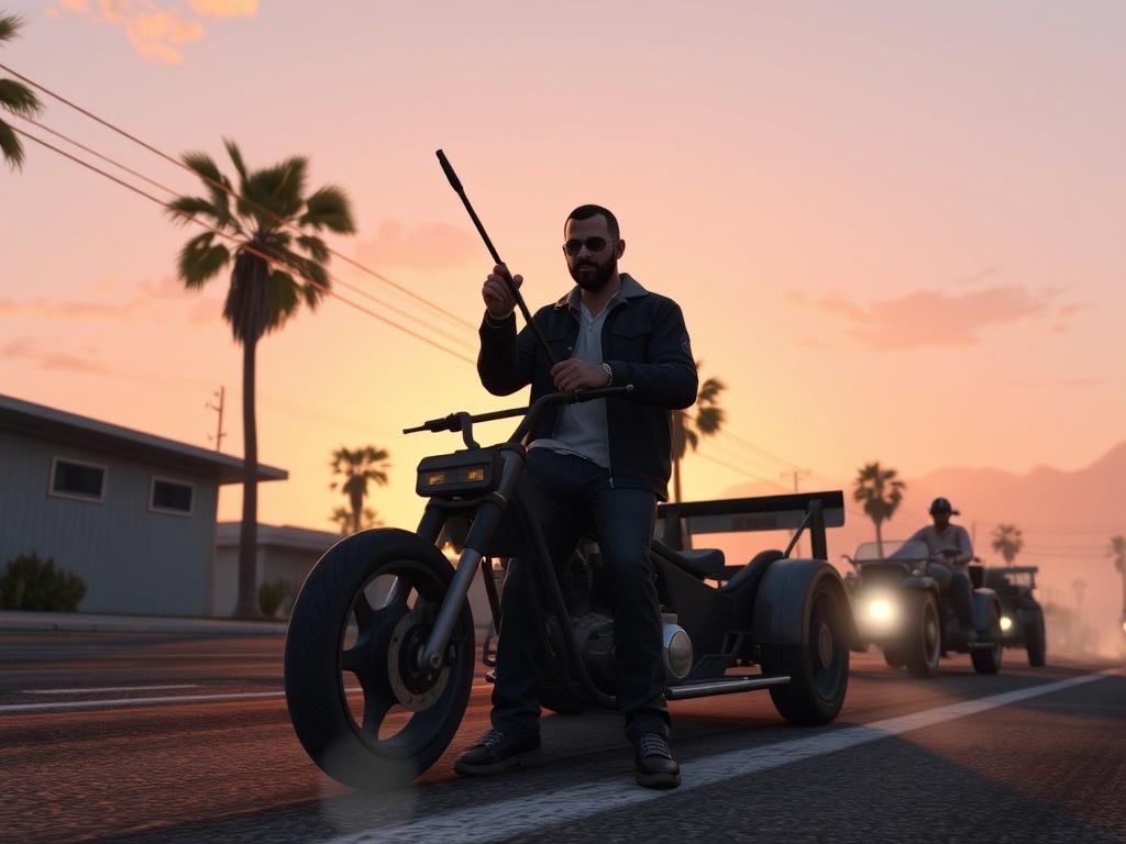 Популярность GTA RP. От простых модов к живым сюжетам: краткая история явления