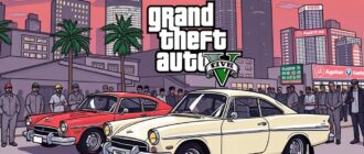Популярность GTA RP: почему виртуальная жизнь в Лос-Сантосе захватила игроков и зрителей